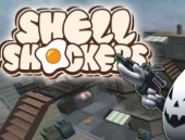 Shell Shockers Games